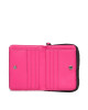 KARL LAGERFELD Малък дамски портфейл 235J3208 J139 Shocking Pink - Mera.bg