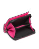 KARL LAGERFELD Малък дамски портфейл 235J3208 J139 Shocking Pink - Mera.bg