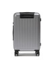 KARL LAGERFELD Малък твърд куфар 210W3022 Silver A290 - Mera.bg