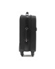 KARL LAGERFELD Самолетен куфар за ръчен багаж 230W3198 Black A999 - Mera.bg