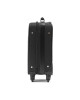 KARL LAGERFELD Самолетен куфар за ръчен багаж 230W3198 Black A999 - Mera.bg