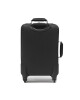 KARL LAGERFELD Самолетен куфар за ръчен багаж 230W3198 Black A999 - Mera.bg