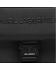 KARL LAGERFELD Мъжка чантичка 226M3064 Черен - Mera.bg