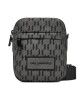 KARL LAGERFELD Мъжка чантичка A1M30412 Сив - Mera.bg