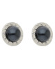 KARL LAGERFELD Обеци с клипс 226W3947 Silver - Mera.bg