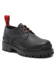 KARL LAGERFELD Кубинки KL94625 Eco Lthr Black - Mera.bg