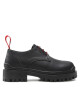 KARL LAGERFELD Кубинки KL94625 Eco Lthr Black - Mera.bg