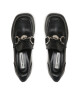 KARL LAGERFELD Обувки KL33830 Черен - Mera.bg