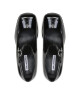 KARL LAGERFELD Обувки на ток KL30125A Черен - Mera.bg