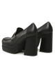 KARL LAGERFELD Обувки KL30133 Черен - Mera.bg