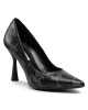 KARL LAGERFELD Обувки KL30875 Black/White - Mera.bg