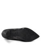KARL LAGERFELD Обувки KL30875 Black/White - Mera.bg
