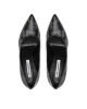 KARL LAGERFELD Обувки KL30875 Black/White - Mera.bg