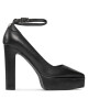 KARL LAGERFELD Обувки KL31710 Black Lthr - Mera.bg
