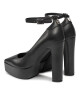 KARL LAGERFELD Обувки KL31710 Black Lthr - Mera.bg