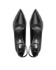KARL LAGERFELD Обувки KL31710 Black Lthr - Mera.bg