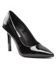 KARL LAGERFELD Обувки на ток KL30915C Black Patent Lthr - Mera.bg