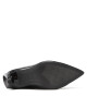 KARL LAGERFELD Обувки на ток KL30915C Black Patent Lthr - Mera.bg