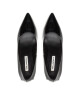 KARL LAGERFELD Обувки на ток KL30915C Black Patent Lthr - Mera.bg