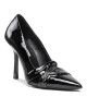 KARL LAGERFELD Обувки на ток KL30919C Черен - Mera.bg