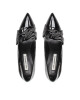 KARL LAGERFELD Обувки на ток KL30919C Черен - Mera.bg