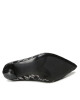 KARL LAGERFELD Обувки на ток KL30914G Черен - Mera.bg