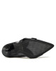 KARL LAGERFELD Обувки на ток KL30919D Black Patent Lthr - Mera.bg