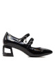KARL LAGERFELD Обувки Tetra KL31613 Черен - Mera.bg
