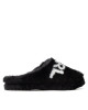 KARL LAGERFELD Пантофи Black Synth Fur KL40220 Black Synth Fur - Mera.bg