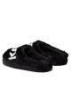 KARL LAGERFELD Пантофи Black Synth Fur KL40220 Black Synth Fur - Mera.bg