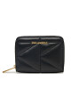 KARL LAGERFELD Портфейл A1W32064 Черен - Mera.bg