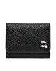 KARL LAGERFELD Портфейл A4W32003 Черен - Mera.bg