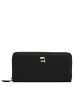 KARL LAGERFELD Портфейл A4W32011 Черен - Mera.bg