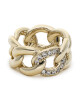 KARL LAGERFELD Пръстен 220W3932 Gold - Mera.bg