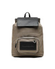 KARL LAGERFELD Раница 231M3012 Khaki - Mera.bg
