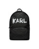 KARL LAGERFELD Раница 236M3055 Черен - Mera.bg