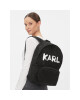 KARL LAGERFELD Раница 236M3055 Черен - Mera.bg