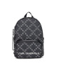 KARL LAGERFELD Раница 236W3026 Grey A250 - Mera.bg