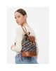 KARL LAGERFELD Раница 236W3036 Black/Brandy A925 - Mera.bg