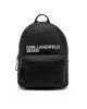KARL LAGERFELD Раница A1W30236 Черен - Mera.bg