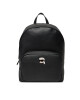 KARL LAGERFELD Раница A1W30497 Черен - Mera.bg
