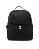 KARL LAGERFELD Раница A2W30183 Черен - Mera.bg
