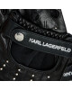 KARL LAGERFELD Ръкавици 235W3601 A999 Black - Mera.bg