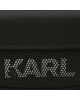 KARL LAGERFELD Сак 221M3072 Black 999 - Mera.bg