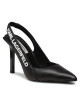 KARL LAGERFELD Сандали KL30903 000 Black Lthr - Mera.bg