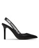 KARL LAGERFELD Сандали KL30903 000 Black Lthr - Mera.bg