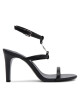 KARL LAGERFELD Сандали Belvia KL32914 Черен - Mera.bg