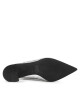 KARL LAGERFELD Сандали KL30617 Silver Textured Lthr - Mera.bg