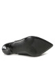 KARL LAGERFELD Сандали KL30908 Black Patent Lthr - Mera.bg