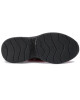 KARL LAGERFELD Сандали KL61705 Red Knit Textile w/Black - Mera.bg